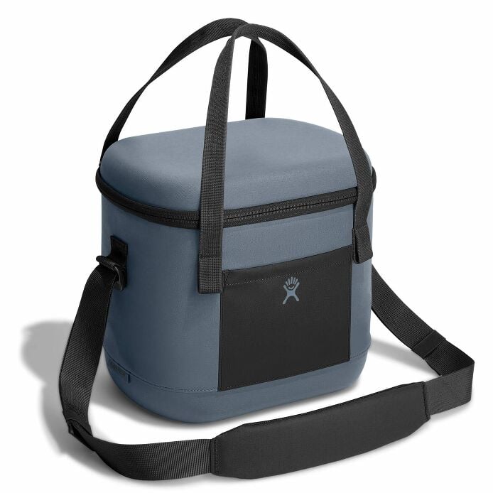 12 L Carry Out™ Soft Cooler - Koala %2F Black
