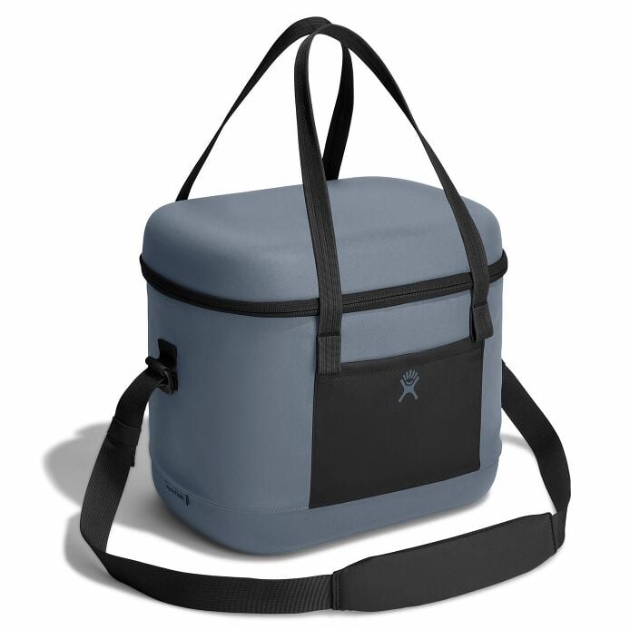 20 L Carry Out™ Soft Cooler - Koala %2F Black