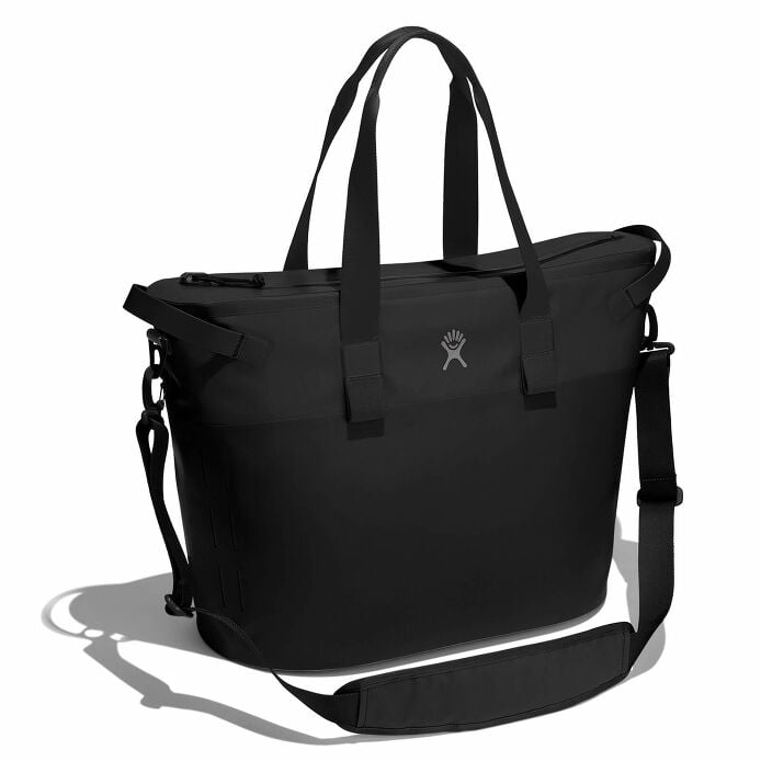 26 L Day Escape™ Tote - Black
