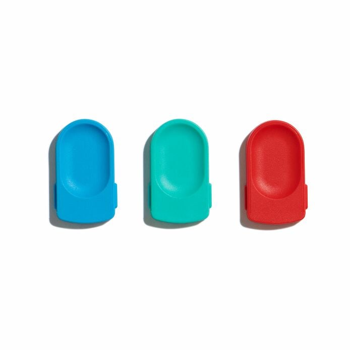 Closeable Slider Pack - Pacific Goji Mint