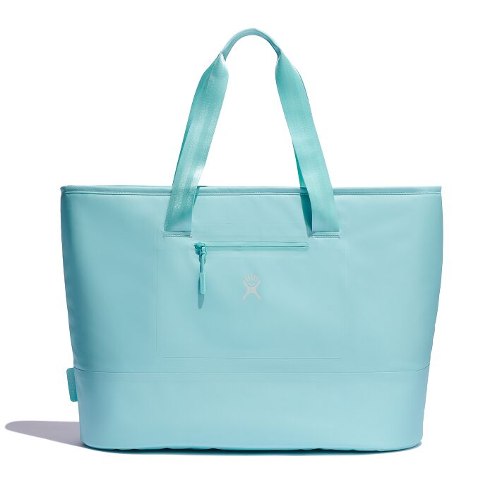35 L Insulated Tote - Alpine
