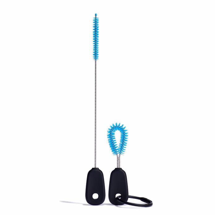 Straw Cleaning Set - Pacific