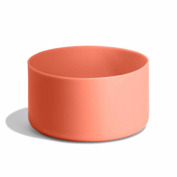 Medium Bottle Boot - Nectar Orange