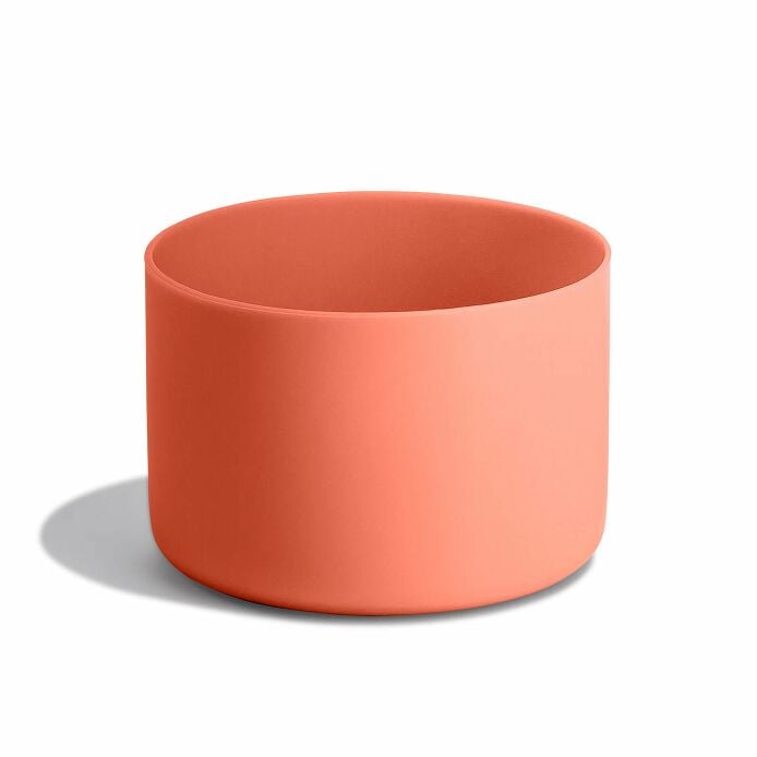 Small Bottle Boot - Nectar Orange