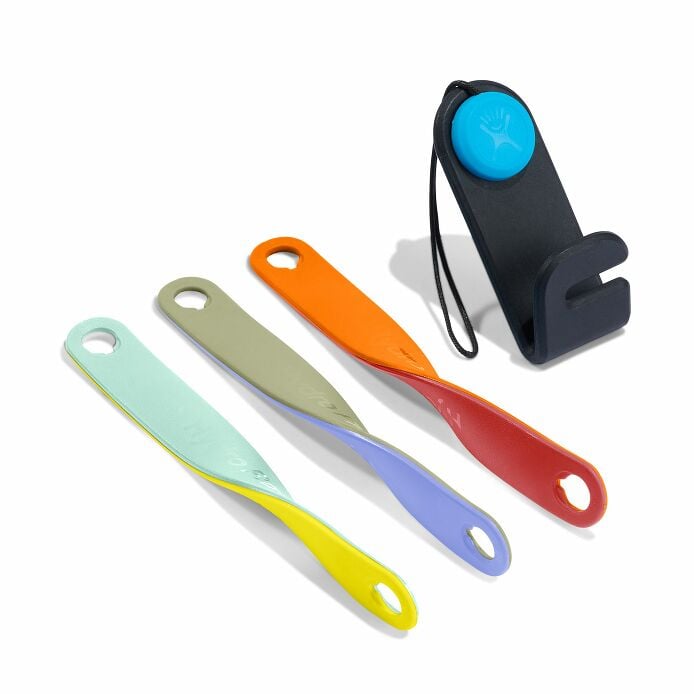 Small Flex Strap Pack and Customizer - Northeast