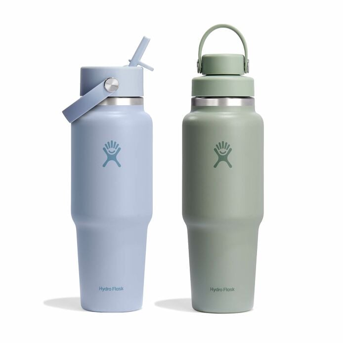 32 oz Travel Buddies Bundle