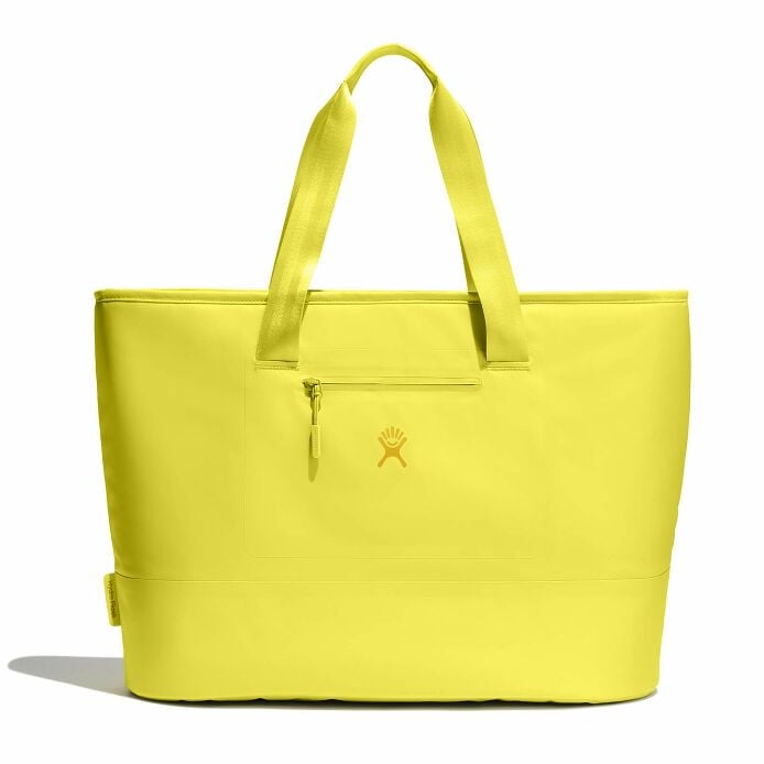 35 L Insulated Tote - Cactus