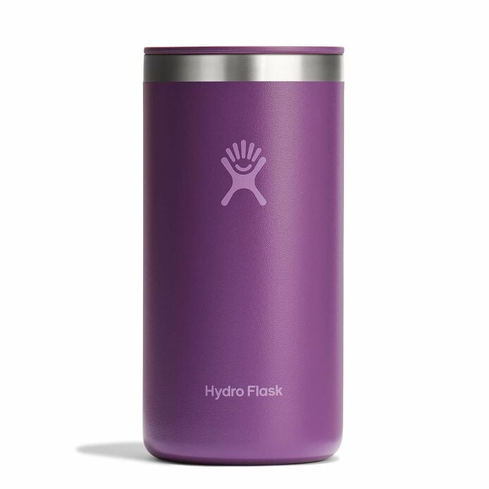 16 oz Coffee Cup - Beachplum Purple