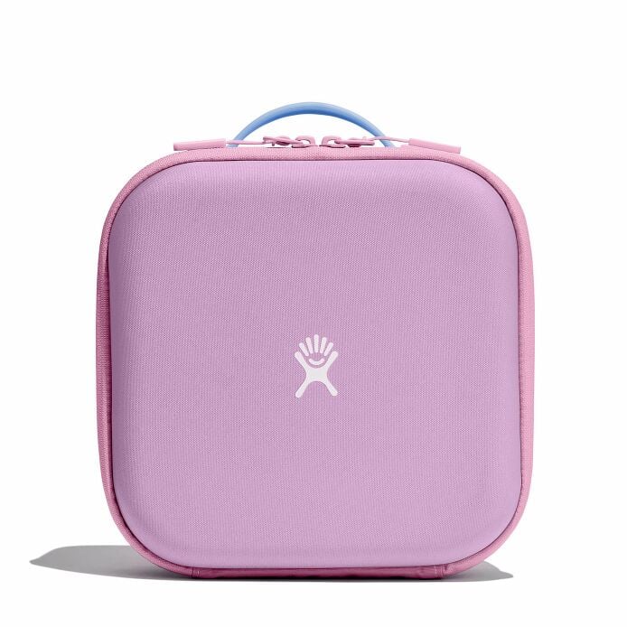 Kids Insulated Lunch Box - Anemone
