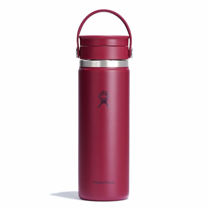 20 oz Coffee with Flex Sip™ Lid - Brick Red