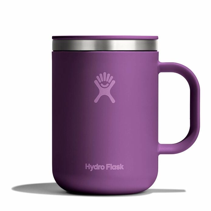 24 oz Mug - Beachplum Purple