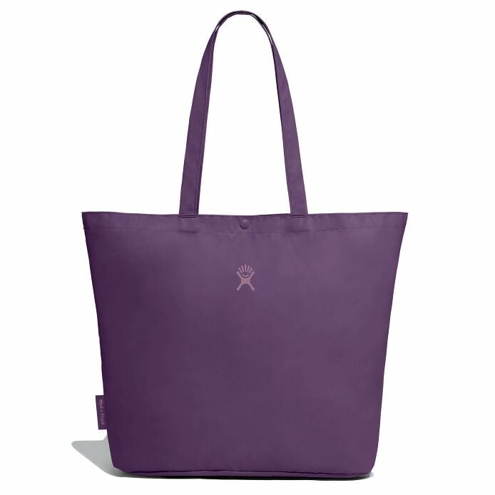 20 L Tag Along Tote - Beachplum Purple