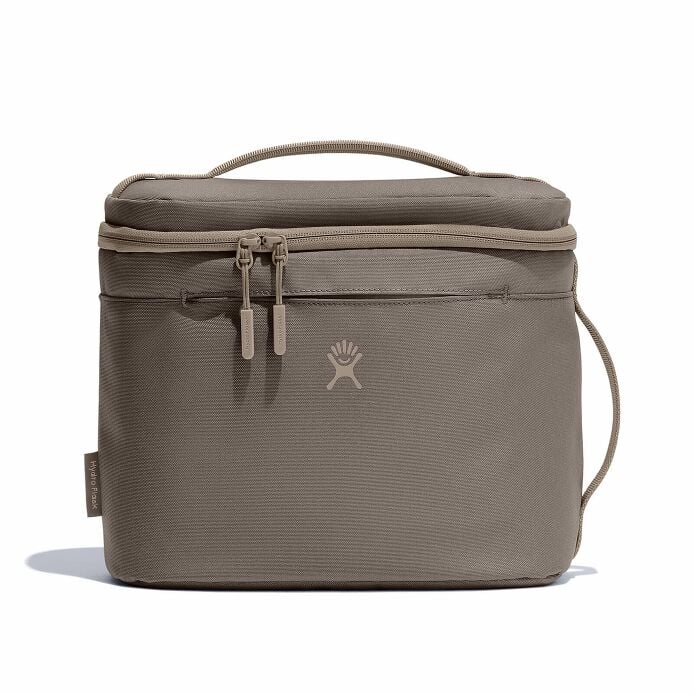 8 L Insulated Lunch Bag - Sandpiper