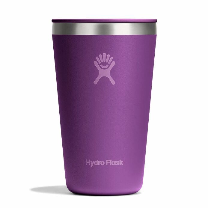 16 oz All Around™ Tumbler - Beachplum Purple
