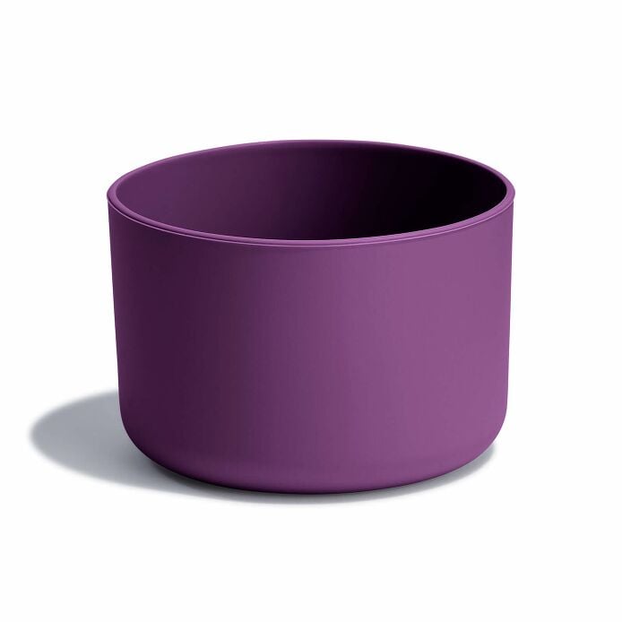 Medium Tumbler Boot - Beachplum Purple