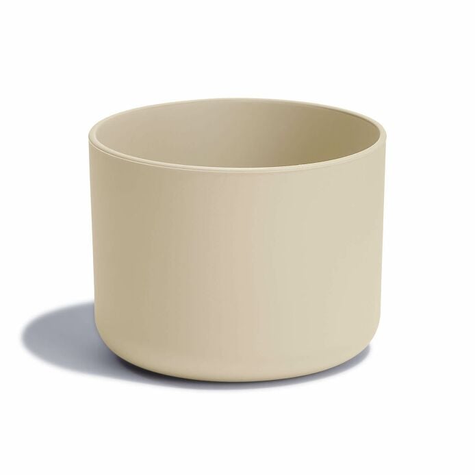 Small Tumbler Boot - Coconut