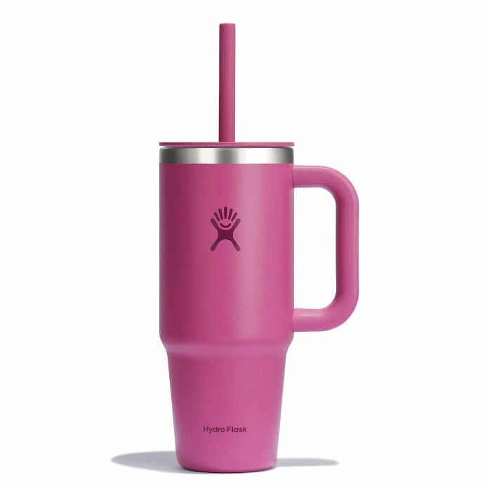24 oz Travel Tumbler - Reef