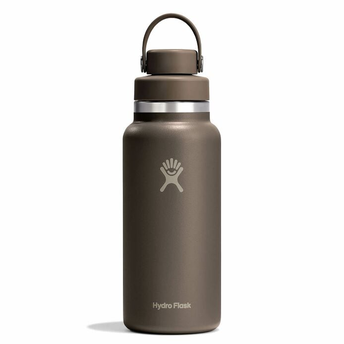 32 oz Wide Mouth with Flex Chug Cap - Sandpiper